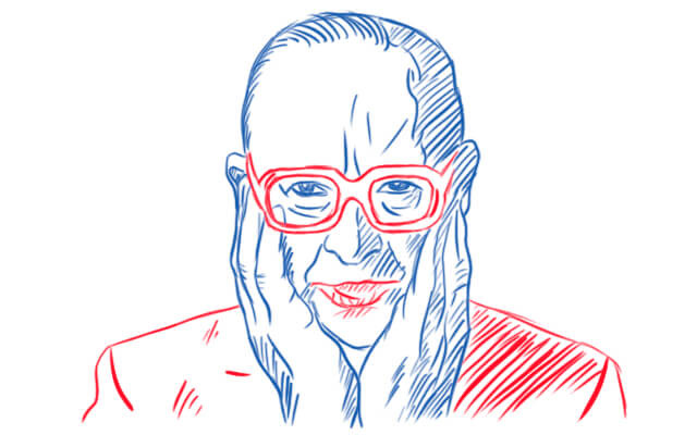 В 2021 году прах писателя Артура Кларка отправят на Луну