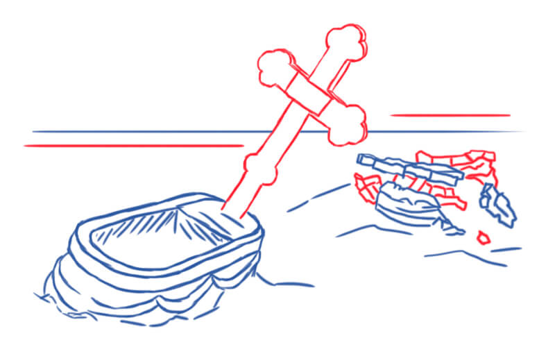 Благоустройство Никольского некрополя ожидается с 2020 года