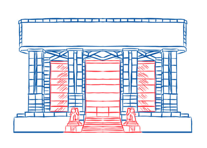 Китайский банк мертвых