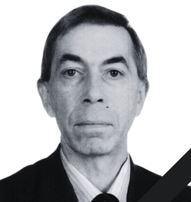 Успенский Николай Николаевич