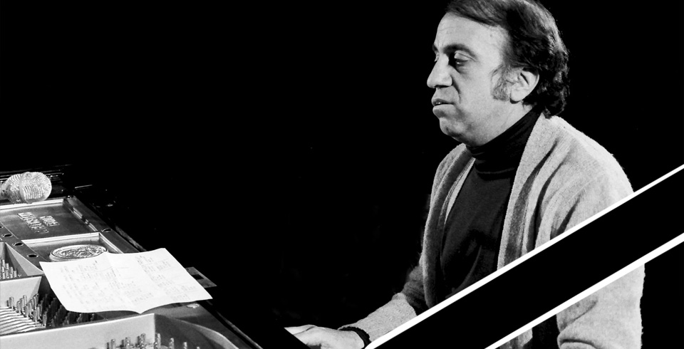 В возрасте 97 лет скончался джазовый музыкант Марсиаль Солаль