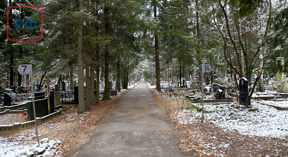 Зеленоградское