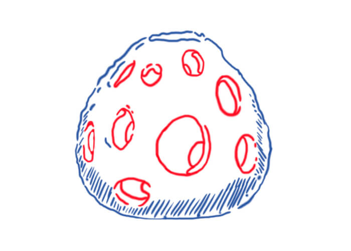 Новые тренды похоронной индустрии: риф из праха