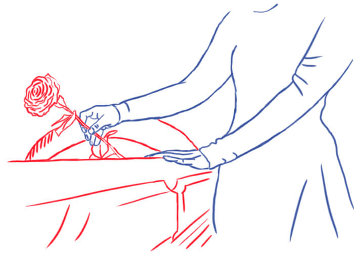 Безвозмездные похороны