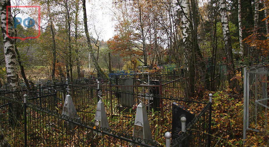 Середневское