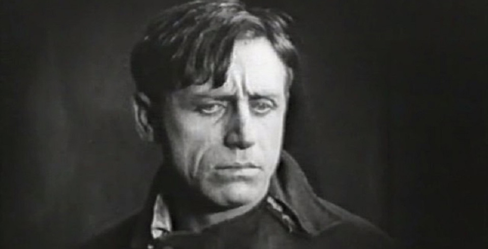 Русские знаменитости похороненные на Сент-Женевьев- Де-Буа. Григорий Хмара