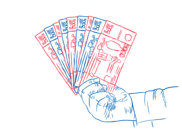 Как возместить расходы на похороны наследодателя