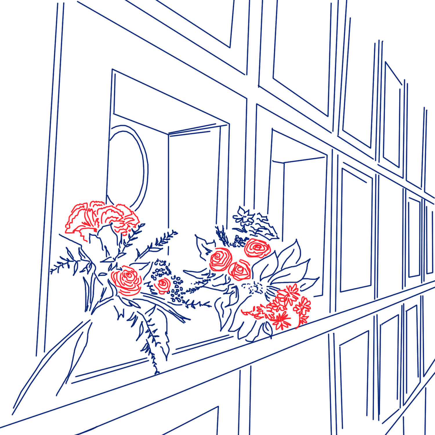 Колумбарии Москвы