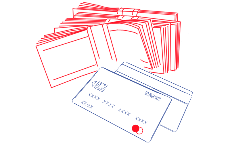 Как получить деньги на похороны со счёта умершего?