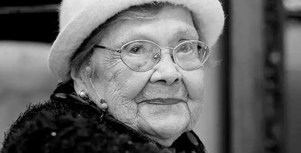 В возрасте 110 лет умерла старейшая турчанка Муаззеез Чыы