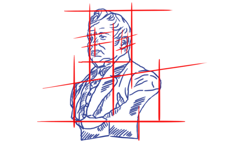 В Москве отреставрируют памятник писателю Ивану Лажечникову