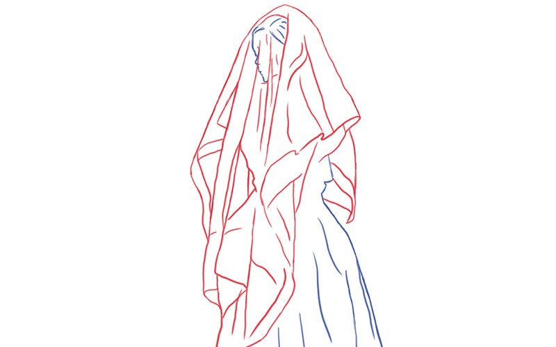 Сколько времени носить траур