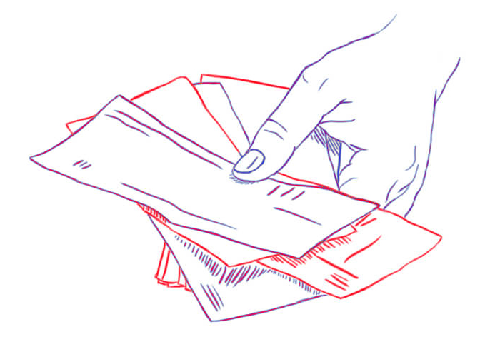 Материальная поддержка в связи со смертью