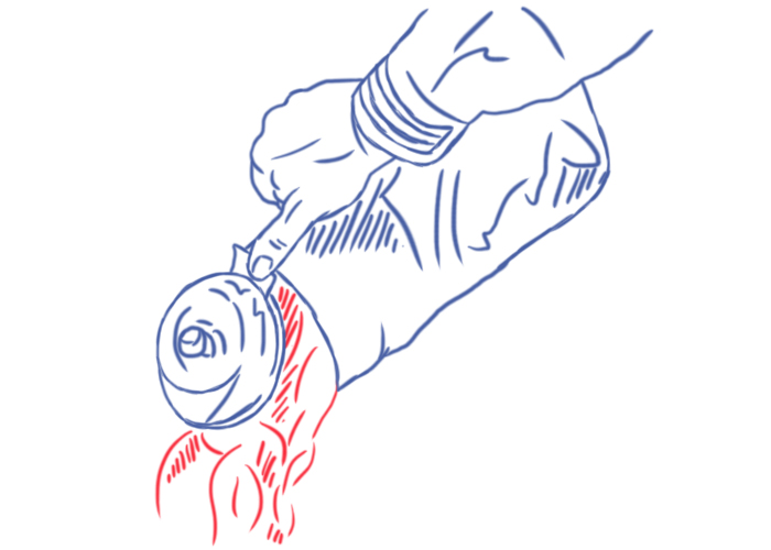 Развеивание праха