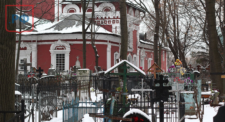 Измайловское