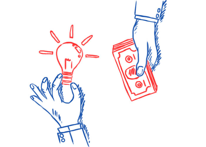 Похоронный краудфандинг