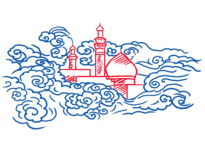 Представления мусульман о загробной жизни