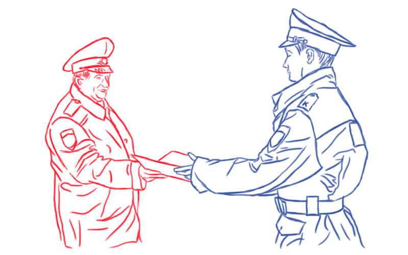 МВД увековечит память министров внутренних дел Российской империи