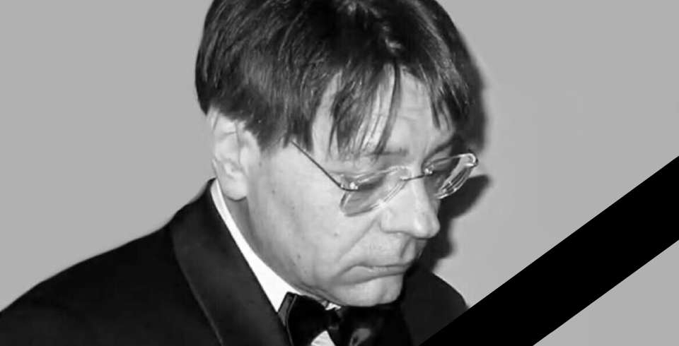 В возрасте 65 лет скончался композитор Адриан Корчинский