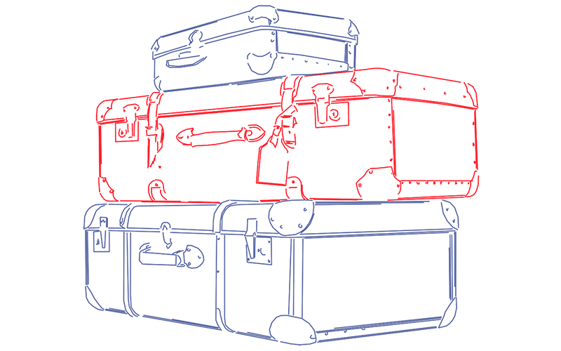 Человек умер за границей. Что делать?