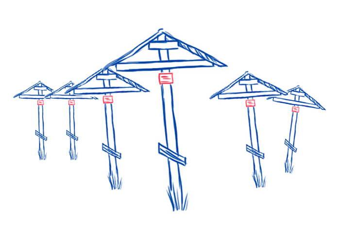 Порядок действий после похорон в православной традиции