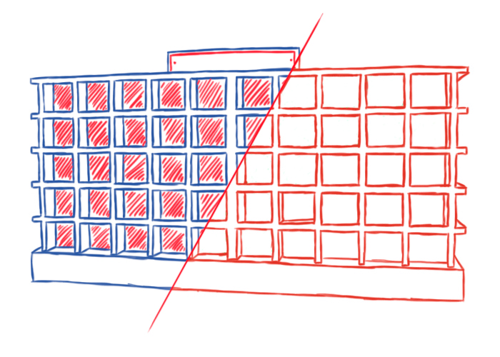 Колумбарии: от прошлого к современности