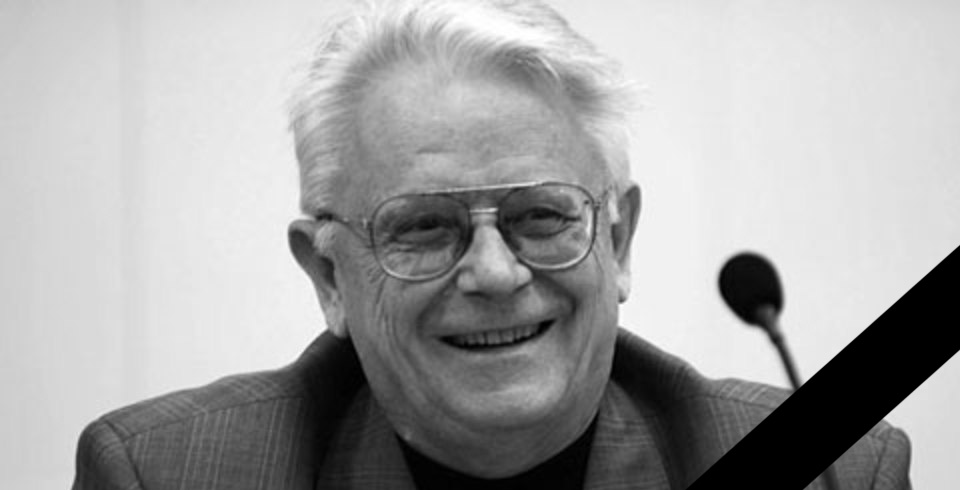 Скончался бывший первый зам.министра народного образования СССР Владимир Шадриков