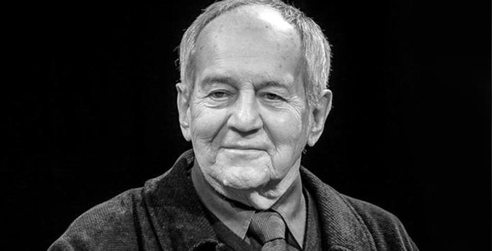 В возрасте 94 лет скончался крупнейший оперный режиссер современности Отто Шенк