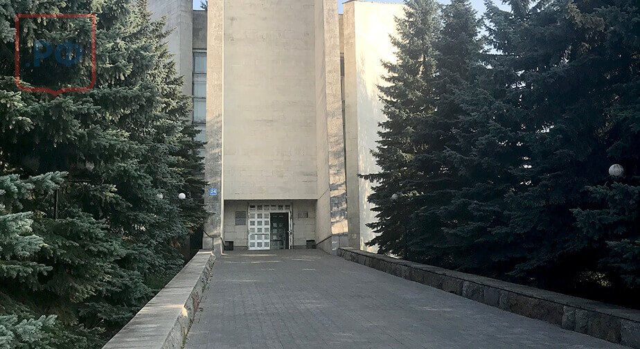 МОРГ СМЭ №2