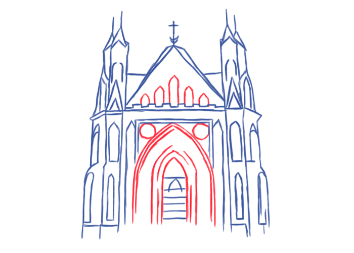 Знаменитыe склепы и часовни Европы