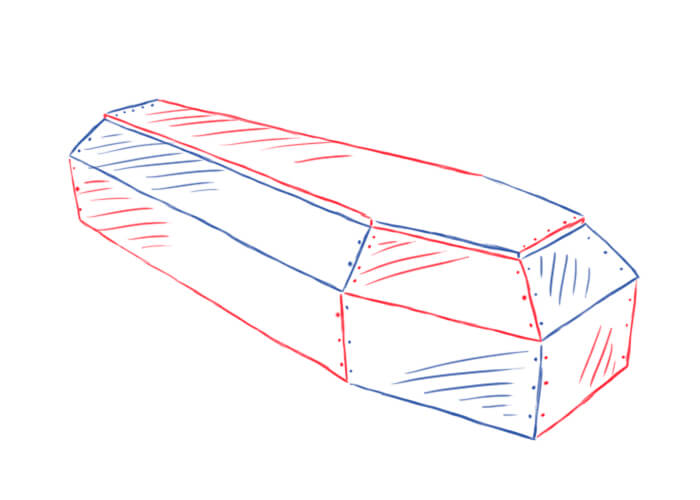 Как изготавливаются гробы