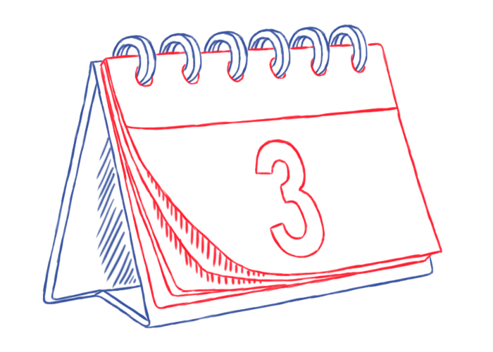 Почему хоронят на 3-й день после смерти