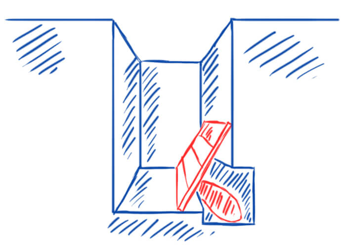 Могила в исламе: мусульманские могилы и надгробные памятники