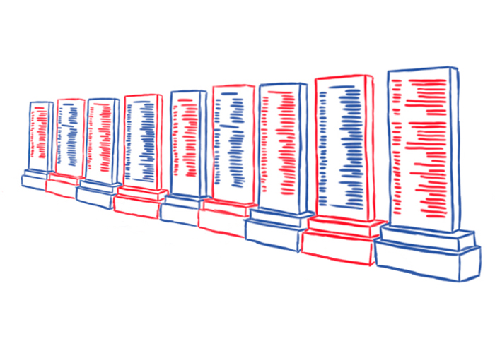 Кладбища для русских в Соединенных Штатах Америки