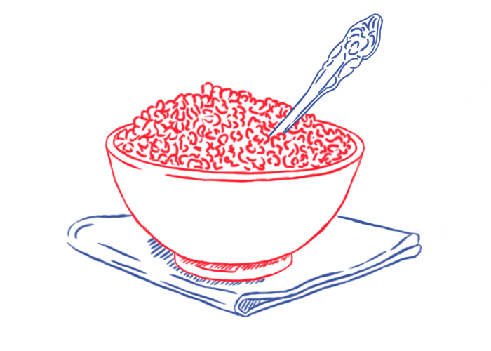 Кутья: история и рецепты