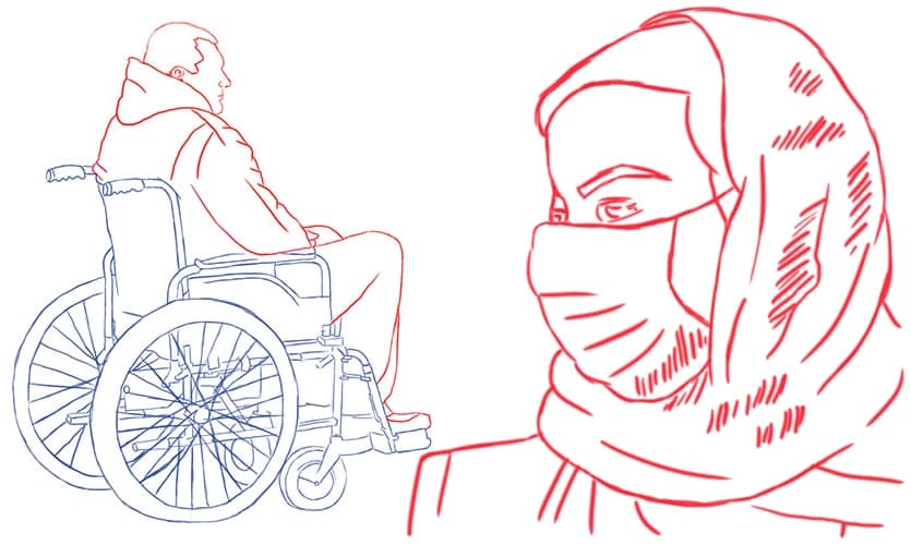 В последний путь торжественно проводили Алену Мешкову