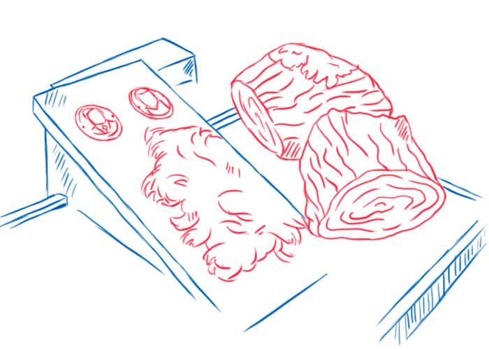 Забытые кладбища России