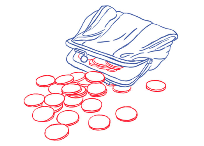 Как найти вклады умершего родственника