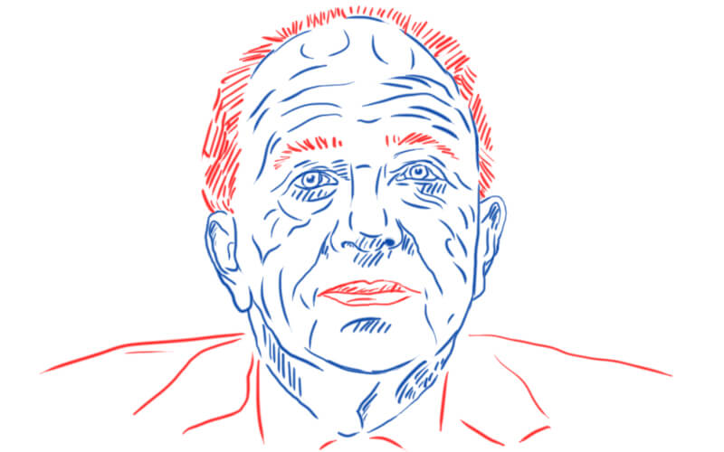 Сергей Хрущев будет погребен в Москве