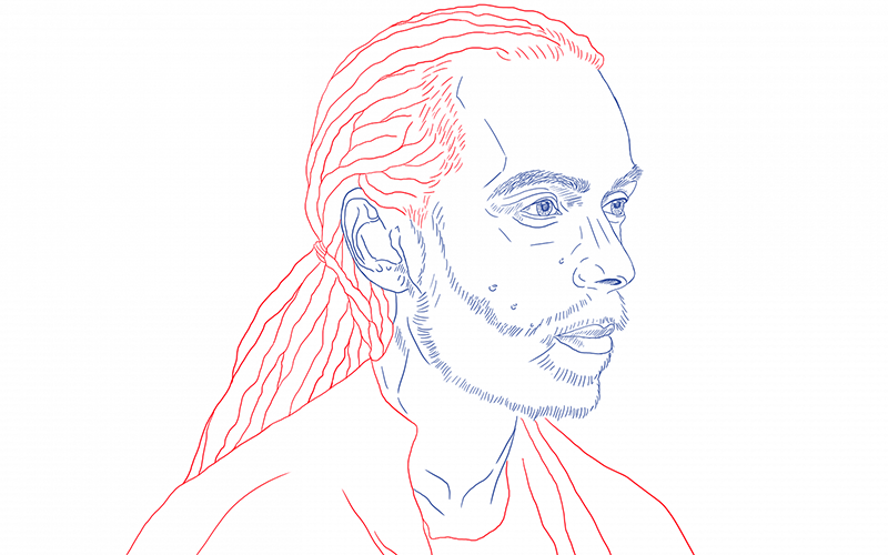 Прощание с известным российским рэпером Децлом состоится 6 февраля