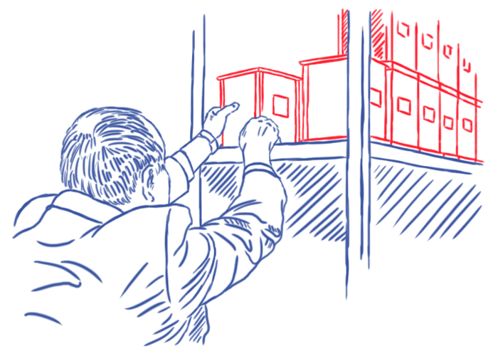 Как перевезти на самолете из России за границу прах умершего