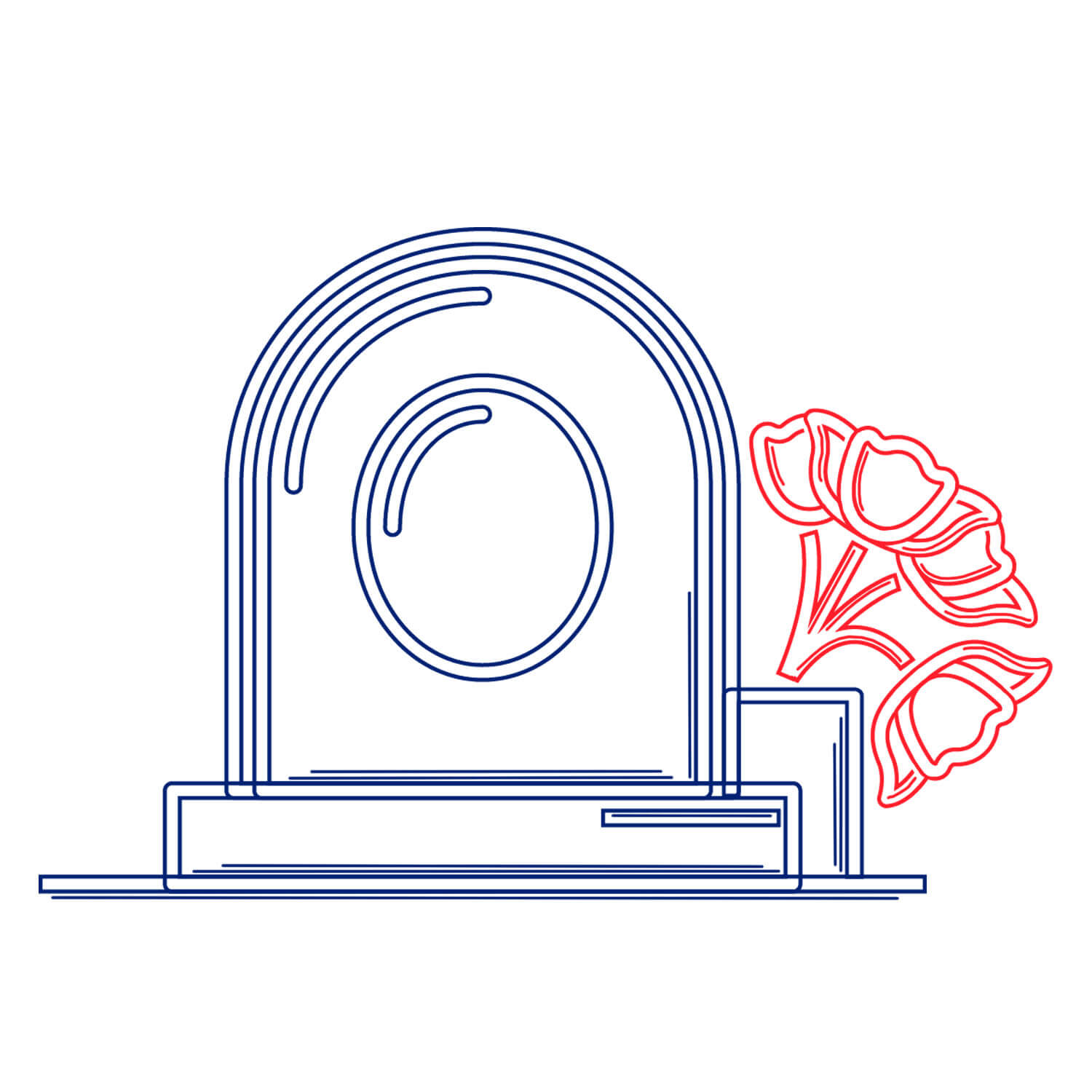 Ритуальная инфраструктура