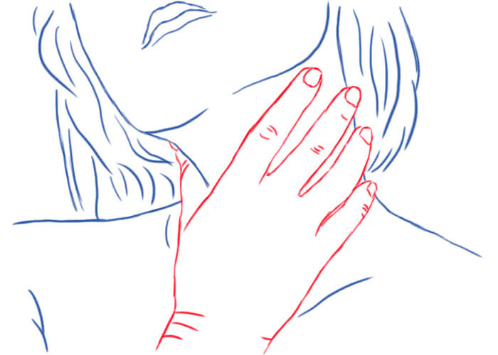 Смерть от удушения