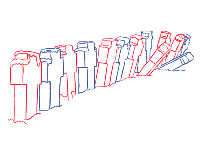 Заброшенные могилы