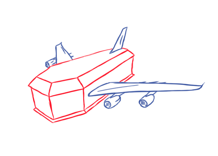 Как перевезти прах умершего самолётом по России