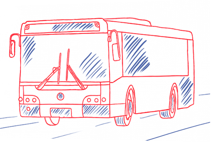 Кладбищенский транспорт