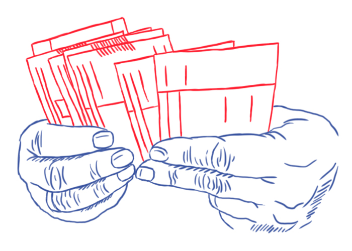 Как оформить пенсию и выплаты по потере кормильца