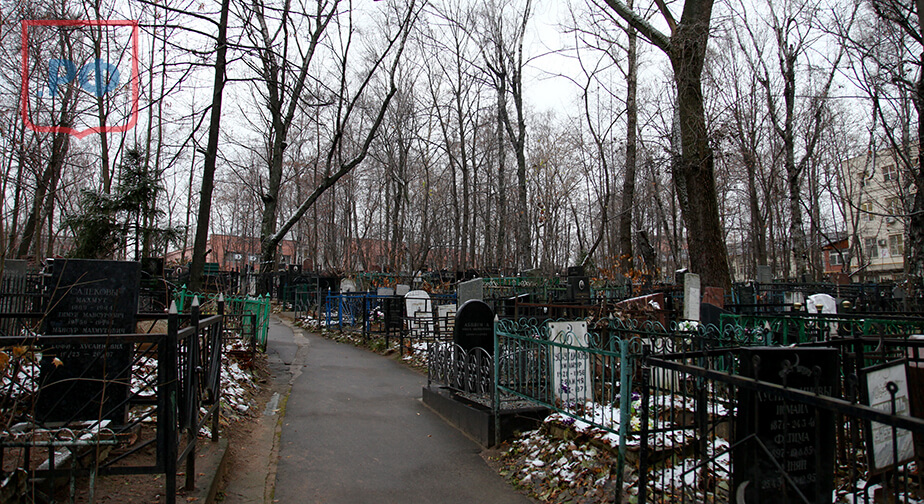 Даниловское