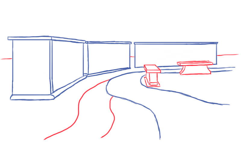 Зелёные кладбища