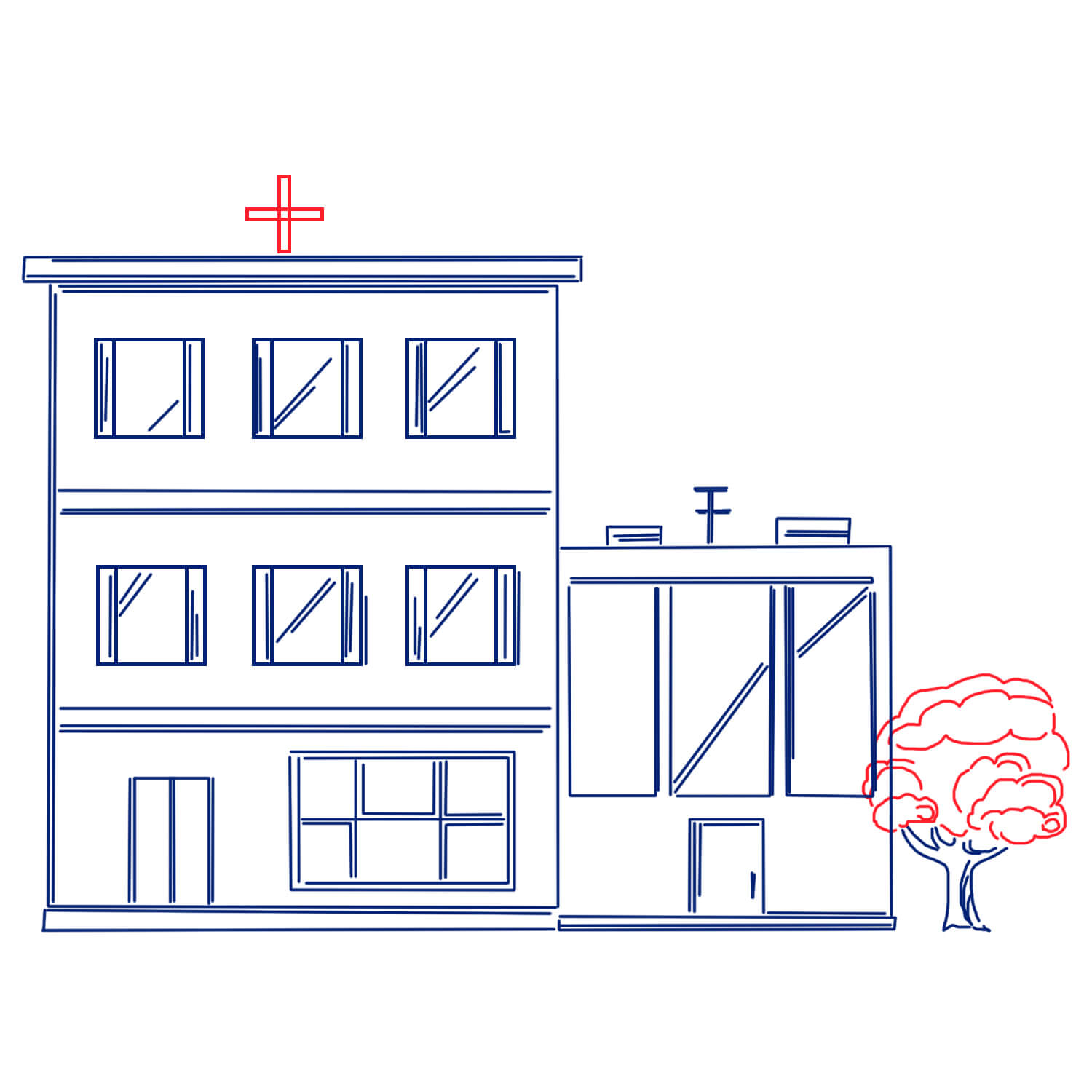 Морги Москвы